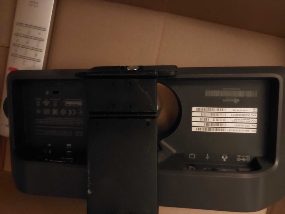 Kamera CISCO CTS-SX10-K9 V05