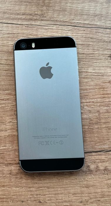 Apple iPhone 5S 16GB