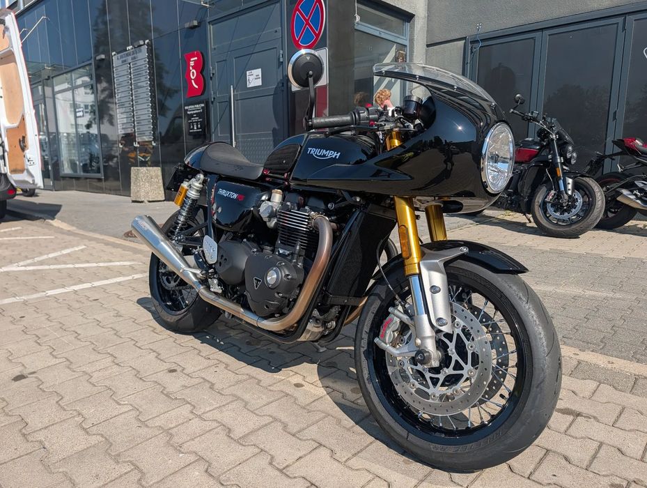 Triumph