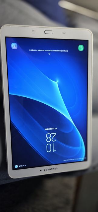 Планшет samsung A10.1 LTE 2016