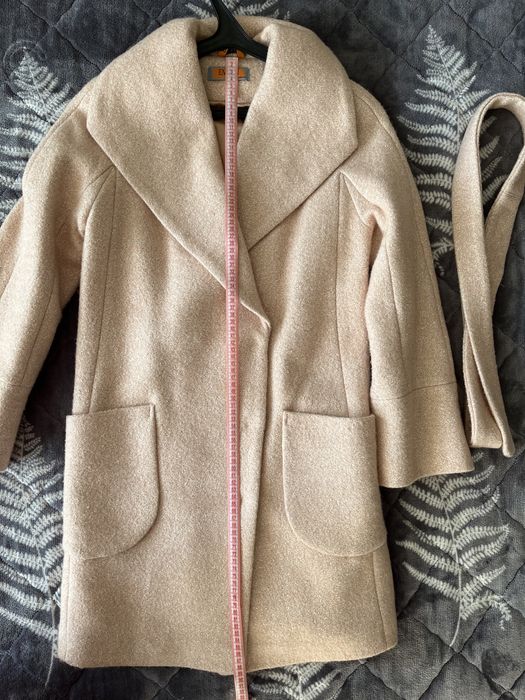 Жіноче пальто