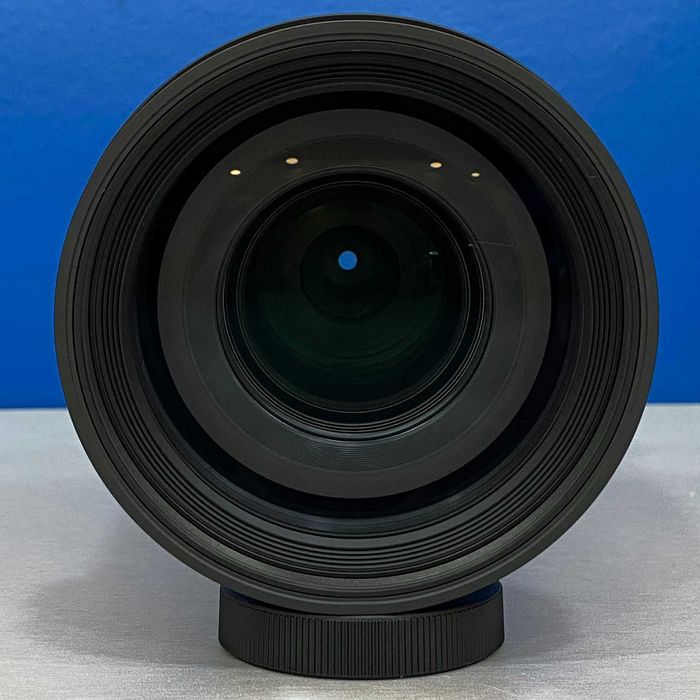 Sigma 60-600mm f/4.5-6.3 DG DN OS (L-Mount) - NOVA -5 ANOS DE GARANTIA