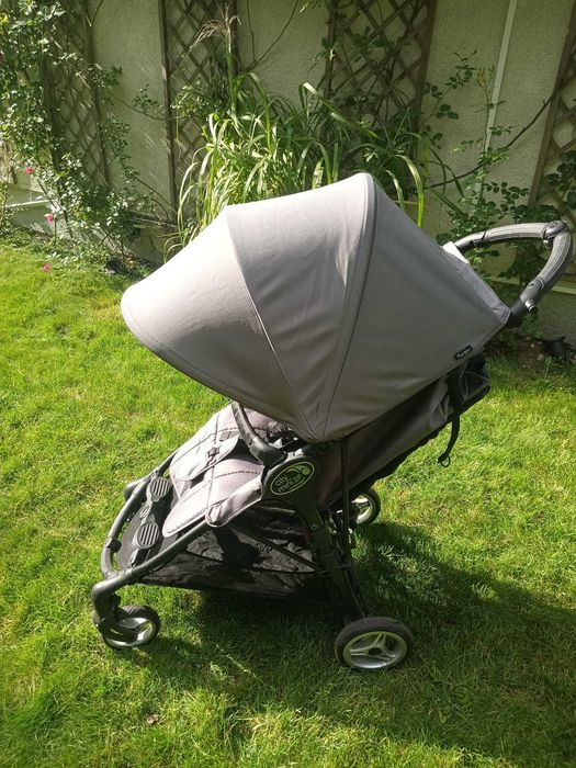 Spacerówka Baby Jogger City Mini ZIP