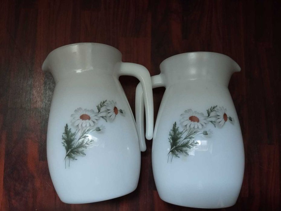 Pirex - terrinas, jarro, travessas, saladeiras, etc - A estrear