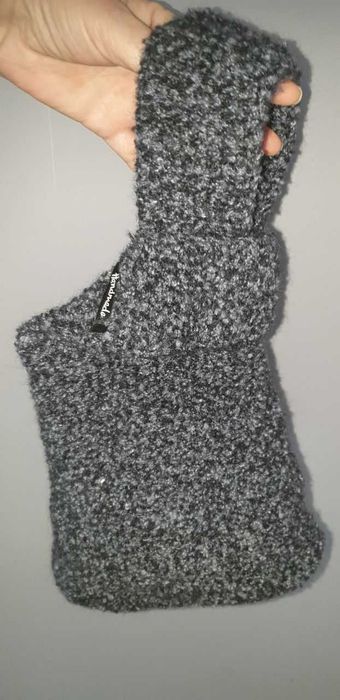 Сумка в'язана "Торбонька"