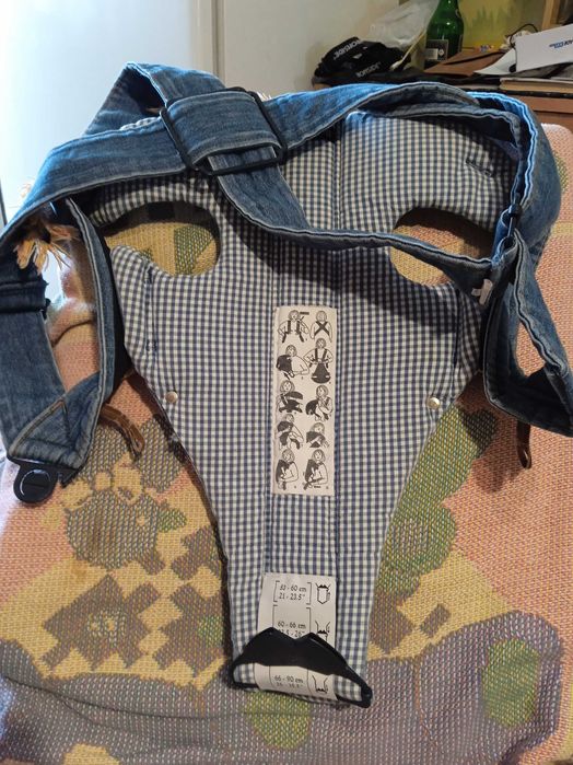 Рюкзак для переноски детей