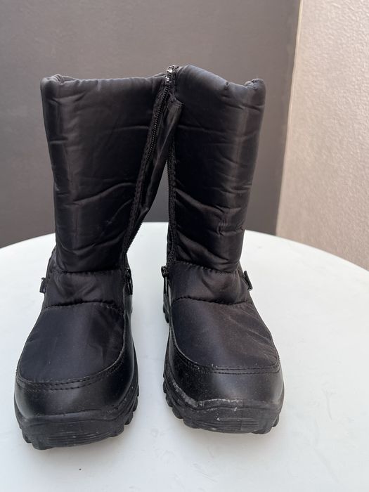 Botas para Neve 36