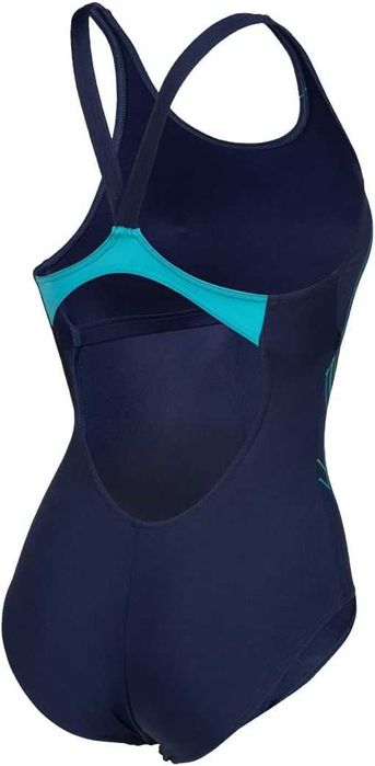 Arena Strój Stroje kąpielowe do pływania jednoczęściowy rozmiar 40