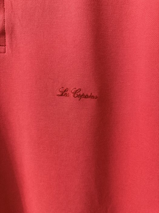 Поло Les Copains (оригинал). Полномерный XL- XXL (54)