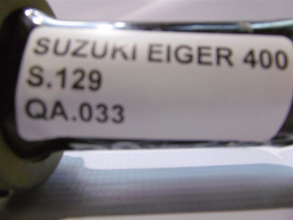 AMOR AMORTYZATOR SUZUKI LT-A 400 EIGER