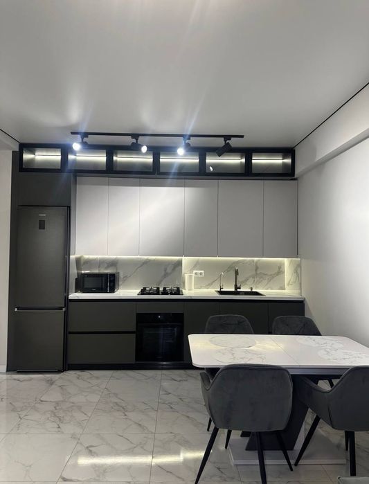 Оренда просторого котеджу Дубляни Перша здача