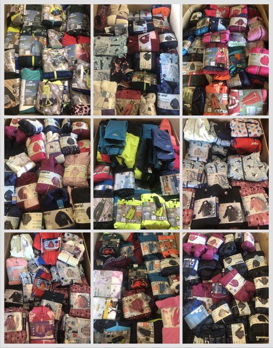 Lidl одяг оптом‼️ Стоковий одяг ‼️