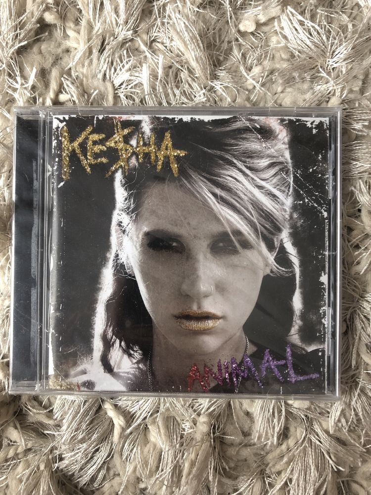 Kesha - Animal (album/płyta CD) Frydek • 