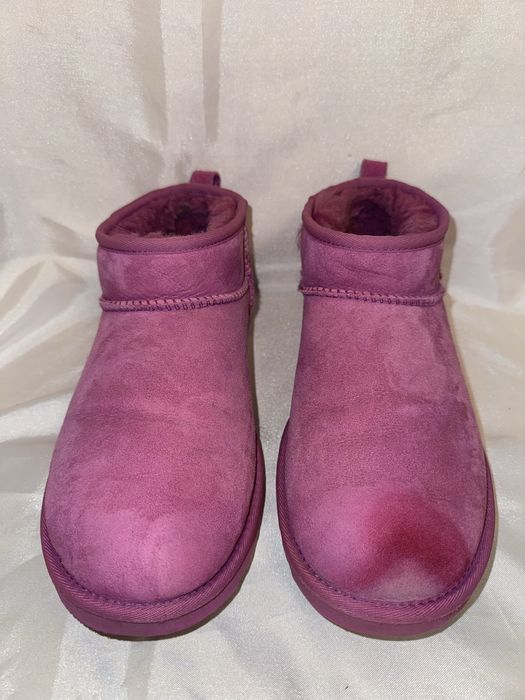 EMU, UGG, оригінал розмір 38;43.