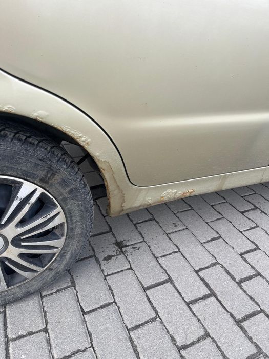 Продам автомобіль