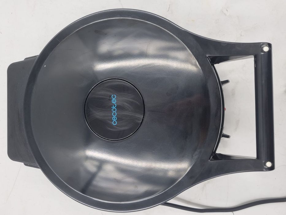 Cecotec elektryczny piecyk do pizzy, nalesników