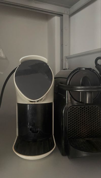 Maquina cafe usada