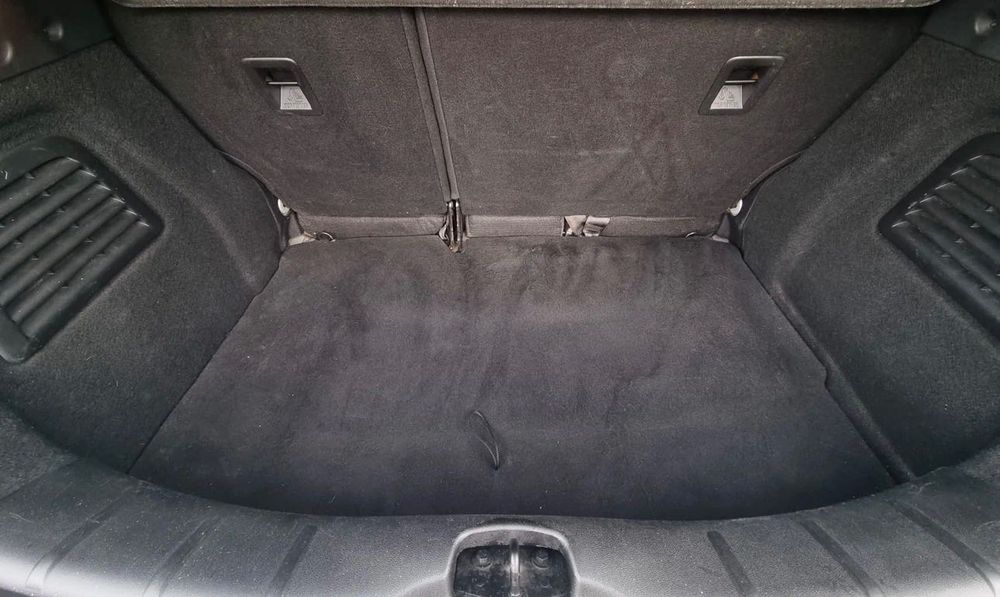 Citroen C3 1.4 HDI Teto panorâmico