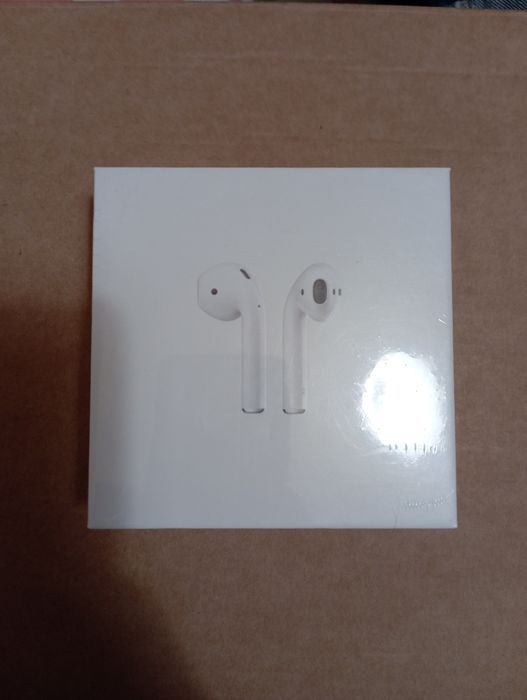Apple airpods 2 (2019)