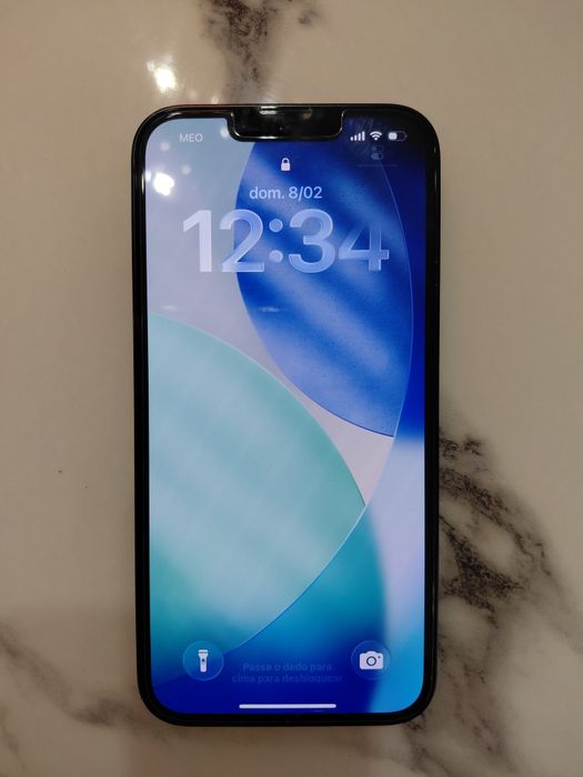iPhone 13 - NEGOCIÁVEL