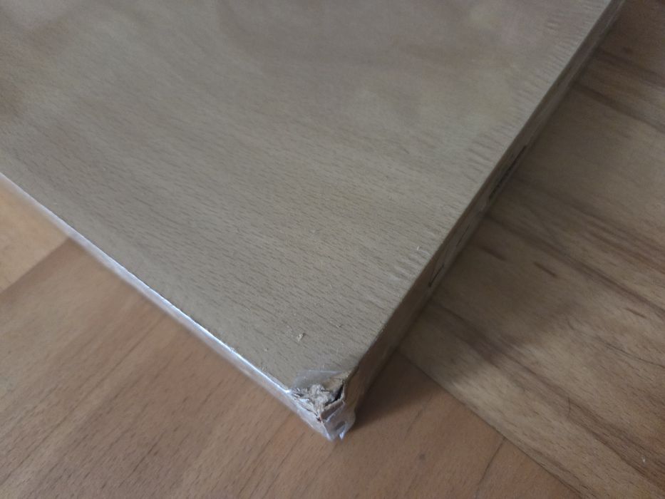 Półka IKEA Lack, 110 cm