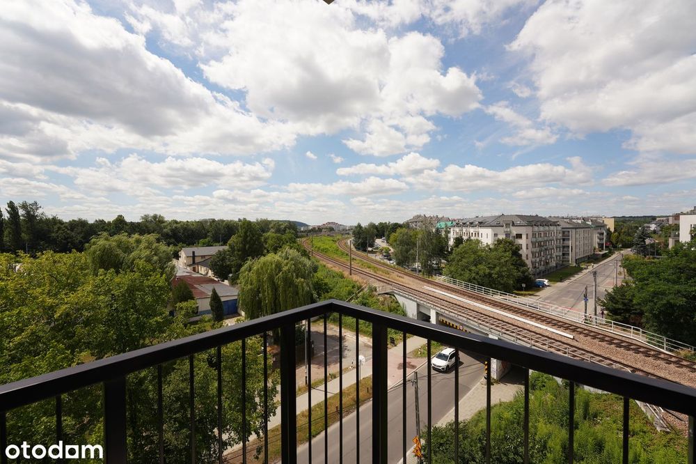 3-pokojowe mieszkanie o pow. 71,97 m² stan deweloperski