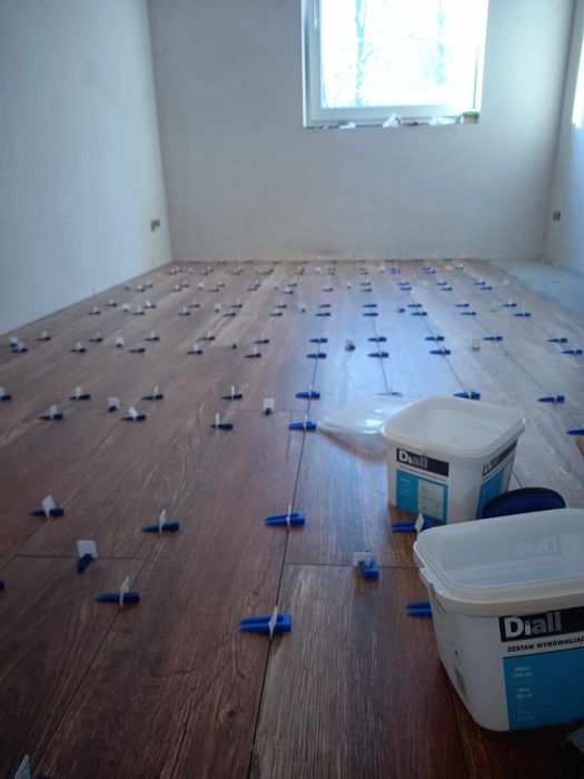 Remont od A do Z,Wykończenia wnętrz,Malowanie,Panele