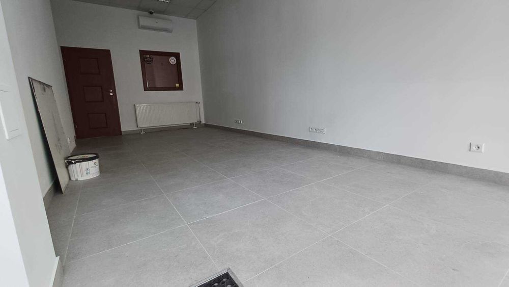 Lokal użytkowy po generalnym remoncie ul. Pocztowa