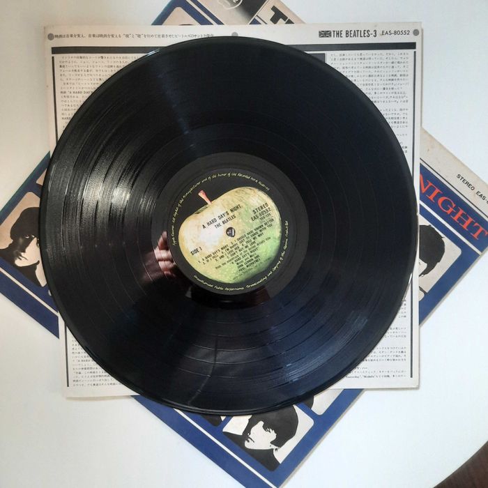Discos Vinil Beatles Bruce Springsteen