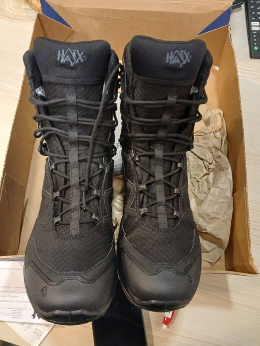 Haix Athletic 2.1 gtx high 35/38/40/41/44/45/46
