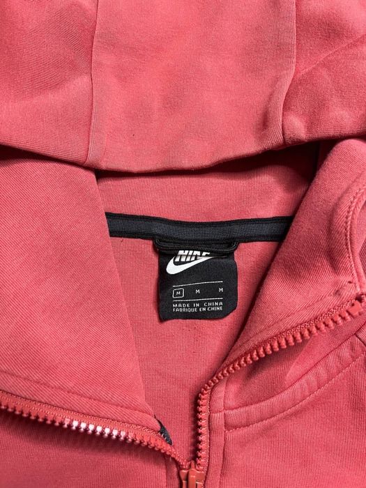 Костюм Nike tech fleece