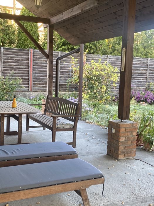 Будинок під Києвом с.Кобці Васильків