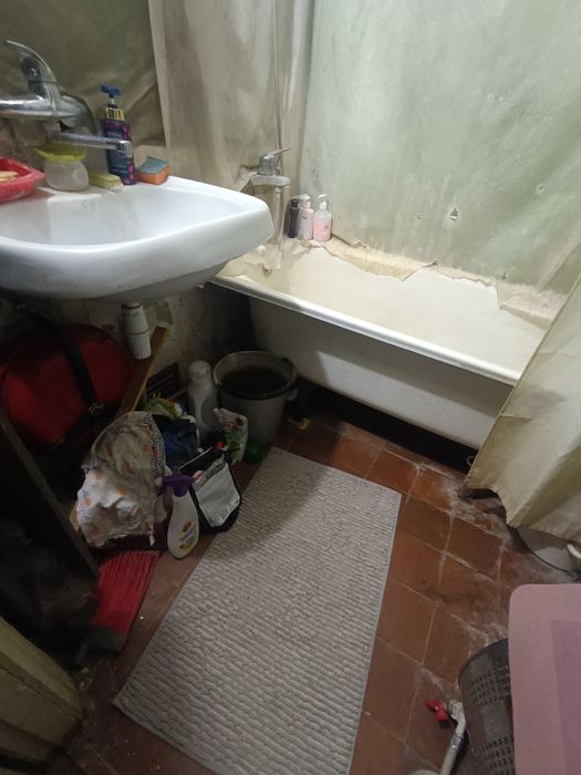 Продам 4к квартиру 80м.кв