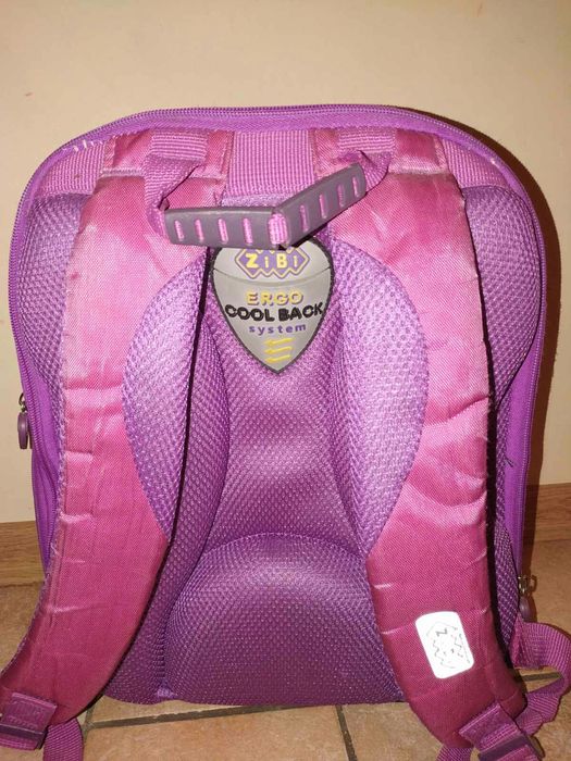 Рюкзак школьный zibi