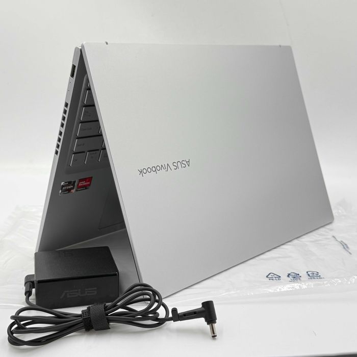 【希少】ASUS Vivibook15☘Ryzen5☘NVMe512GB☘️ 希少】ASUS Vivibook15☘Ryzen5☘NVMe512GB☘️ 希少】ASUS