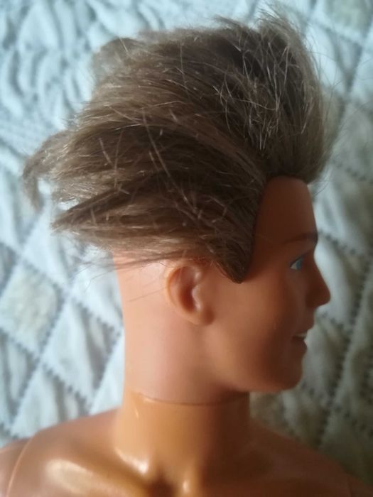 Boneco Ken Butterfly Prince (Ref. 13237) de 1994