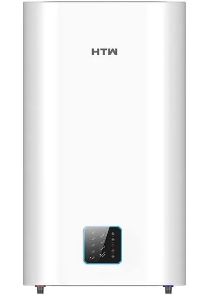 Termoacumulador HTW Koi Duo (80L - Wi-Fi - Classe B) - Aquecimento Inteligente Novo!!!