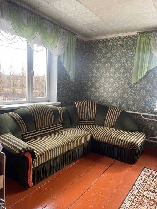 Продам диван б/к