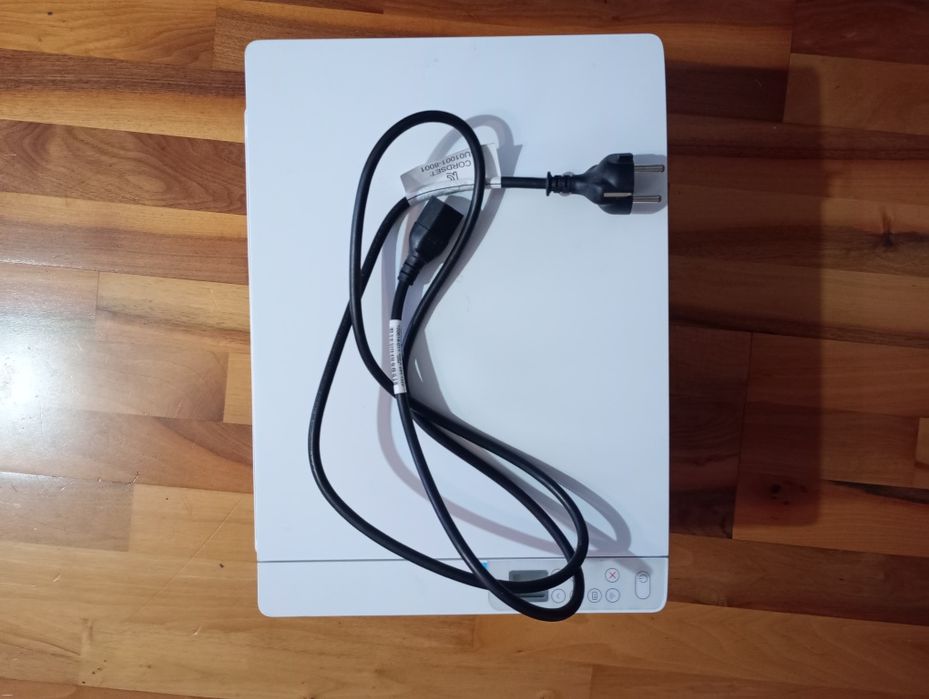 Drukarka HP LaserJet M140we