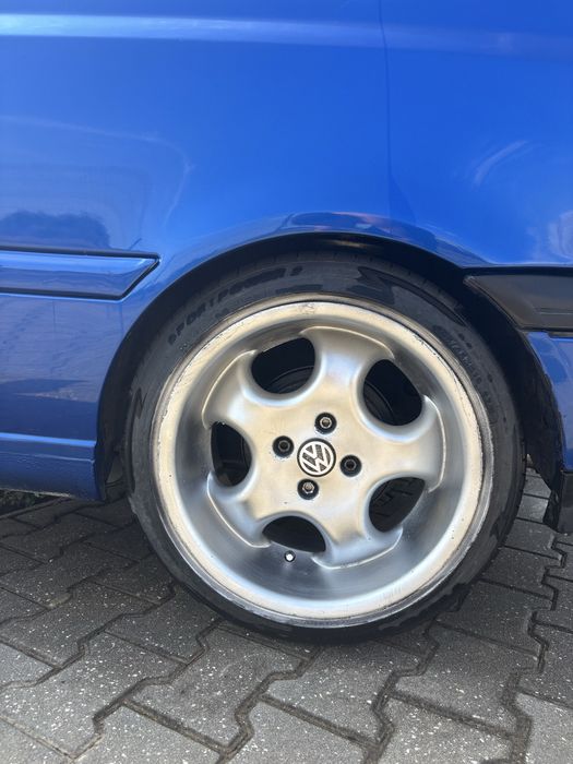 Jantes RH 16” 4x100