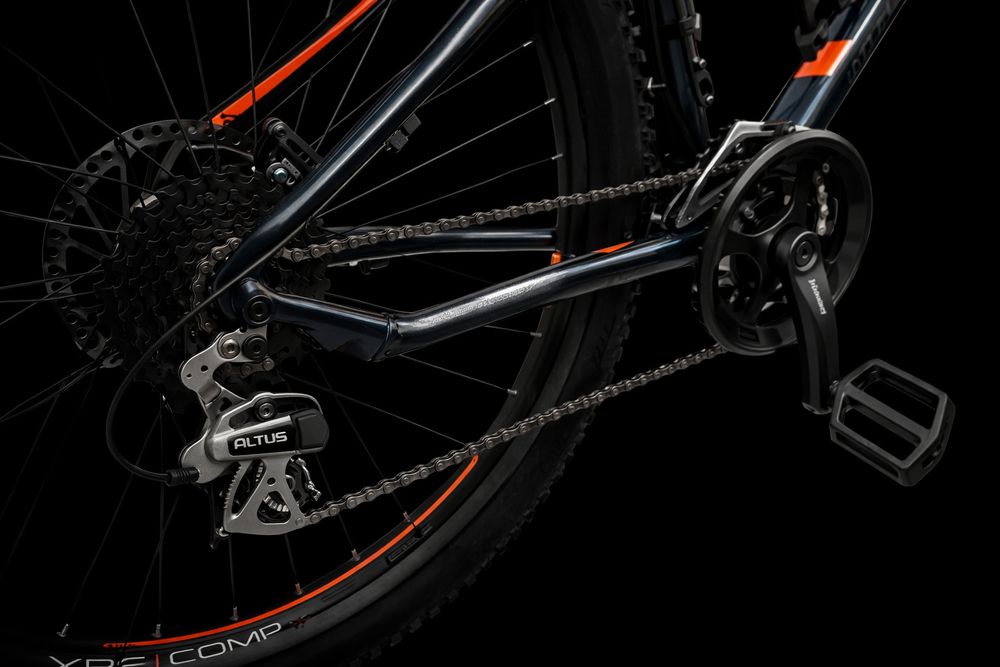 Sprzedam rower Scott koła 27,5 cala