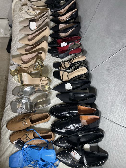 Опт взуття Жіноче весна /літо