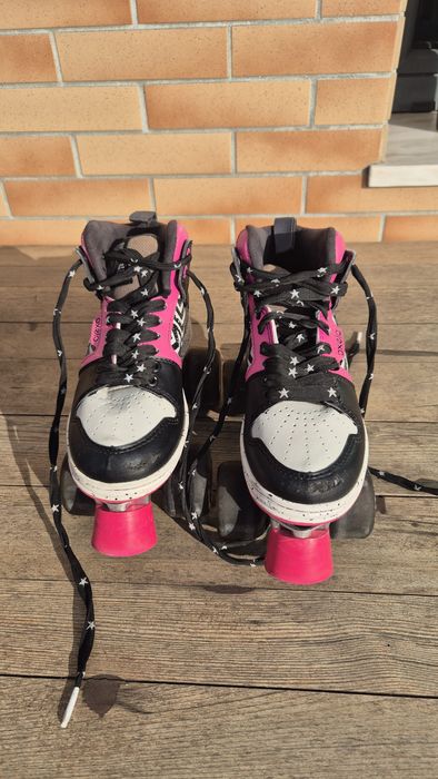 Decathlon Roller Skates64585704389251123