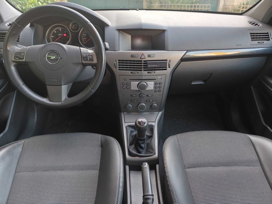 Vendo Opel Astra