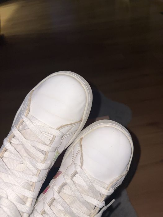 Skechers Adidas Rieker Esprit кросівки кеди 37 р. 38 р. 36  р.
