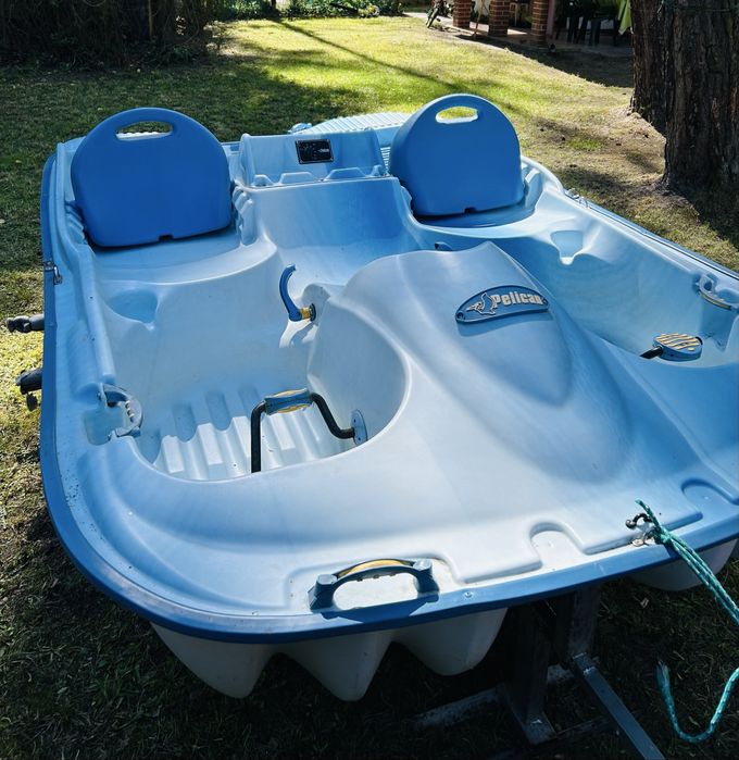 Wynajmę domek.Głębokie(Miedzyrzecz) 6 osobowy !