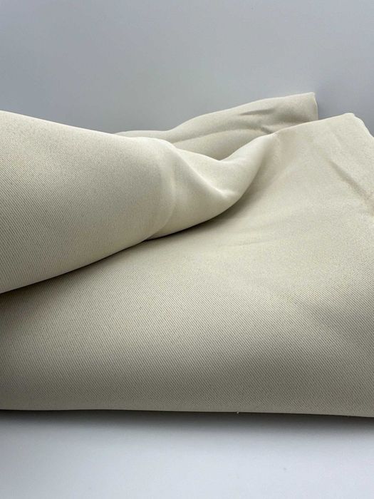 Pack de 2 cortinas blackout Pony Dance 140×220 cm bege claro