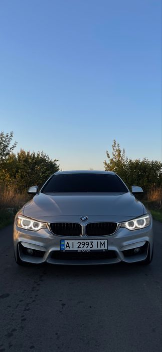 bmw 428i gran coupe