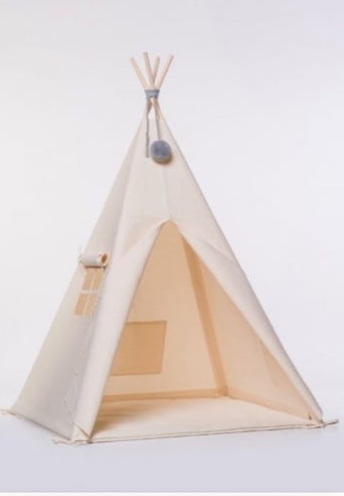 Namiot tipi dla dzieci