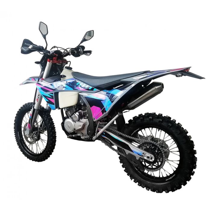 Мотоцикл Kovi 300 Lite F